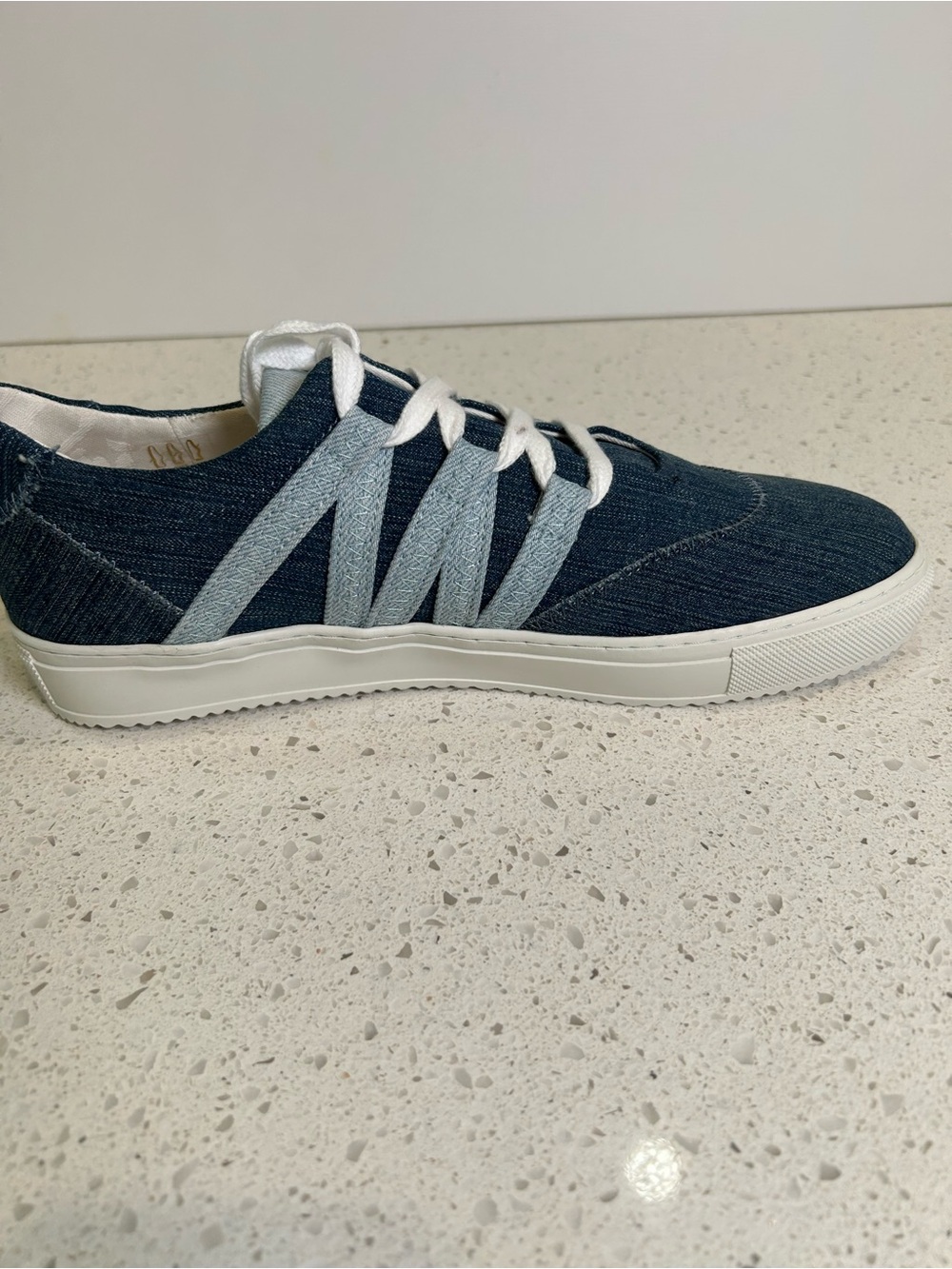 Vaer Blue Phoenix Sneaker Men’s Size 12.5 - Picture 7 of 10